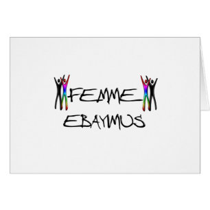 Femme Ebayimus