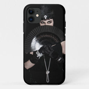 Femme Fatale - iPhone 5/5 Case-Mate-Fall Case-Mate iPhone Hülle