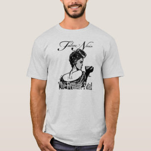 Femme Fatale T-Shirt