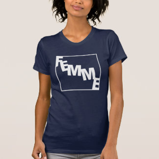 Femme T-Shirt