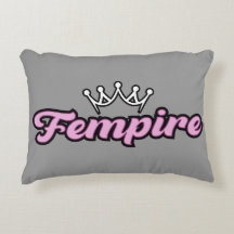 FEMPIRE-Logo - Empowerment