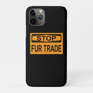 Femshandel unterbrechen Zeichen Orange Case-Mate iPhone Hülle