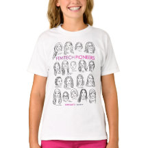 FemTech Pioneers