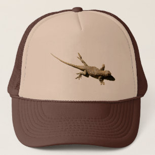Fence Lizard Truckerkappe