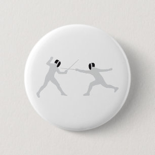 fencing button
