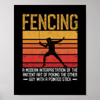 Fencing Definition Diktaphone Fender lustig