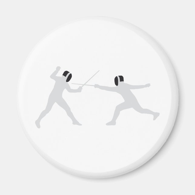 fencing magnet (Vorne)