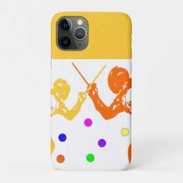 Fencing Sport Case-Mate iPhone Hülle