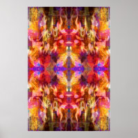 Feng Shui Abundance Horse by Deprise