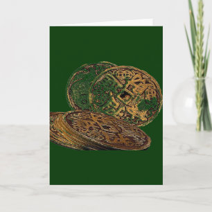 FENG SHUI WOALTH COINS KARTE