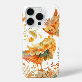 Feniks Billy telefoonhoesje - iphone 15 Case-Mate iPhone Hülle