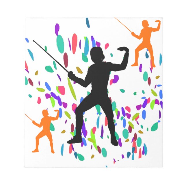 FENKEN NOTIZBLOCK (Vorderseite)