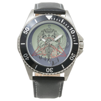 Fennrisere: Fen Riant Armbanduhr