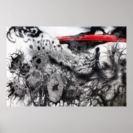 Fenrir entfesselt poster