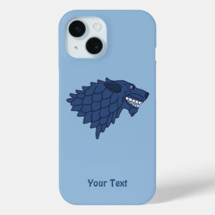 Fenrir/Fenriswolf Case-Mate iPhone Hülle