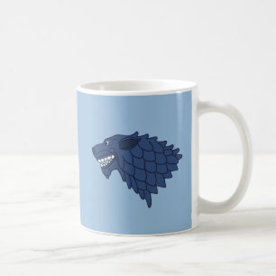 Fenrir/Fenriswolf Kaffeetasse
