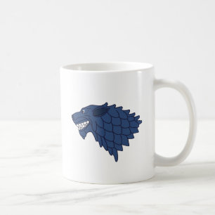 Fenrir/Fenriswolf Kaffeetasse