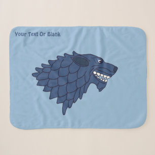 Fenrir/Fenriswolf Sherpadecke