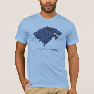 Fenrir/Fenriswolf T-Shirt