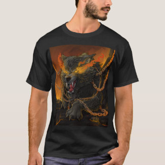 Fenrir T-Shirt
