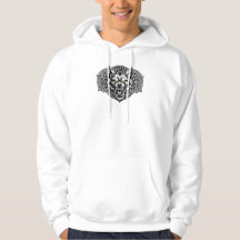 Fenrir Wolf Wikinger – Nordische Mythologie Wolf,