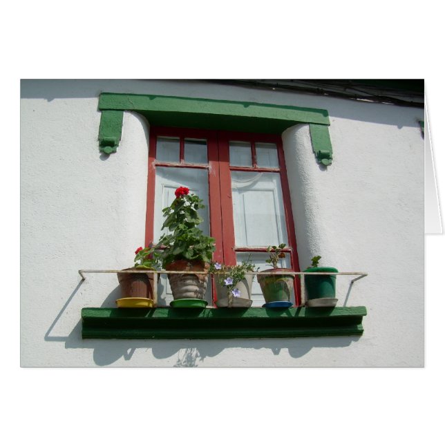 Fenster (Vorderseite (Horizontal))