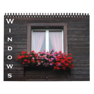 Fenster 2026 kalender