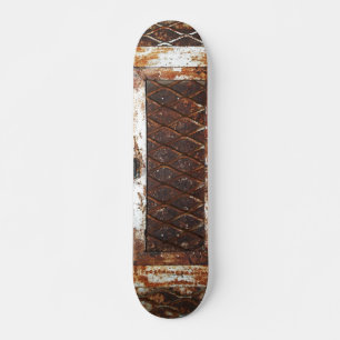 Fenster "Falln" Skateboard