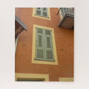 Fenster hoch puzzle