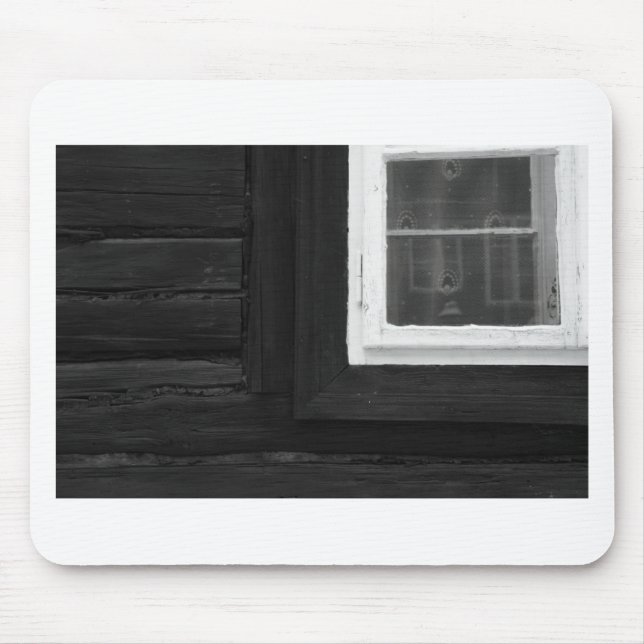FENSTER MOUSEPAD (Vorne)