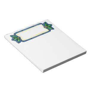 Fenster - Notepad Notizblock