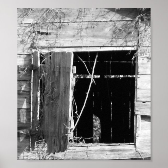 Fenster Poster (Vorne)
