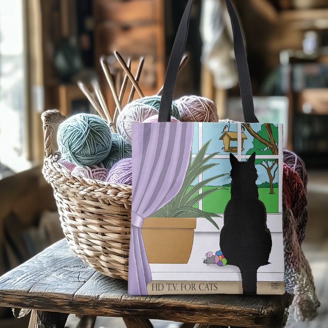 Fenster "Schwarze Katze aussehen" (Von Creator hochgeladen)