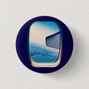 Fenster Seat Button