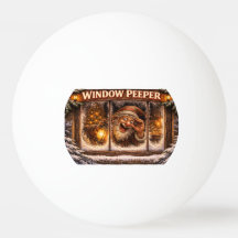 Fenster Späher Isländischer Yule Bursche