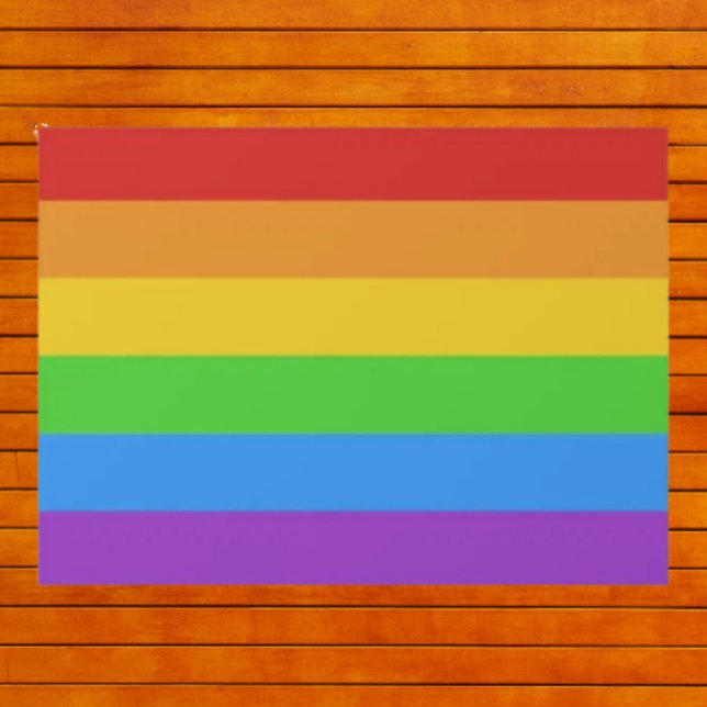 Fenster "Stolz" Fensteraufkleber (Von Creator hochgeladen)