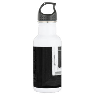 FENSTER TRINKFLASCHE