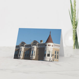 Fenster und Dachfenster Karte