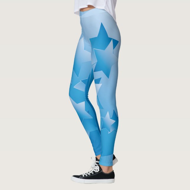 Fenster von Sky Leggings (Links)