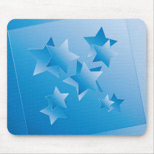 Fenster von Sky Mousepad
