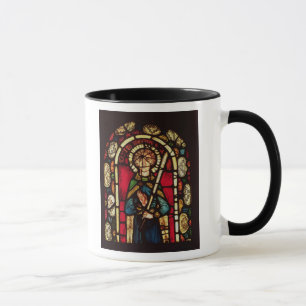 Fenster von St. Timothy Tasse