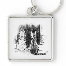 Fenster zum Aussehen von Hunden und Katzen, Beilei