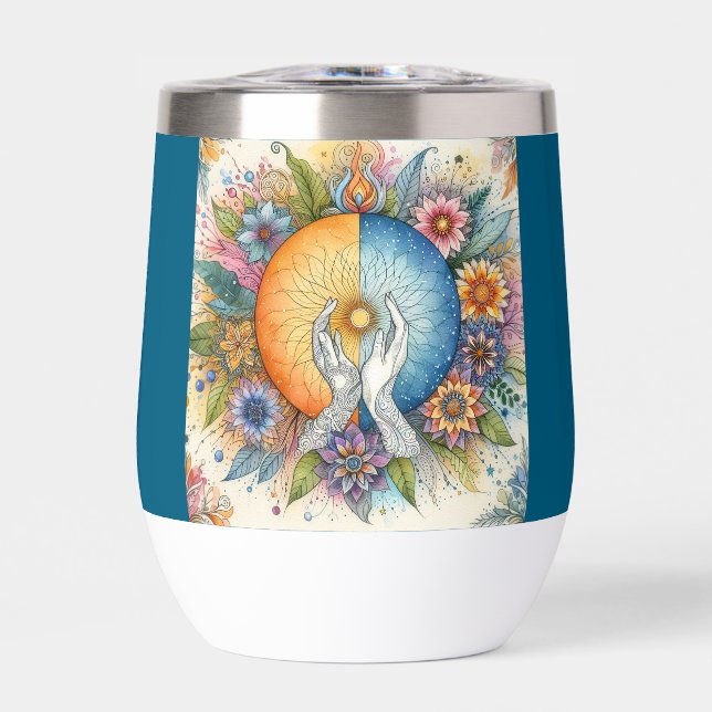 Fenster zum Soul (Vorderseite)