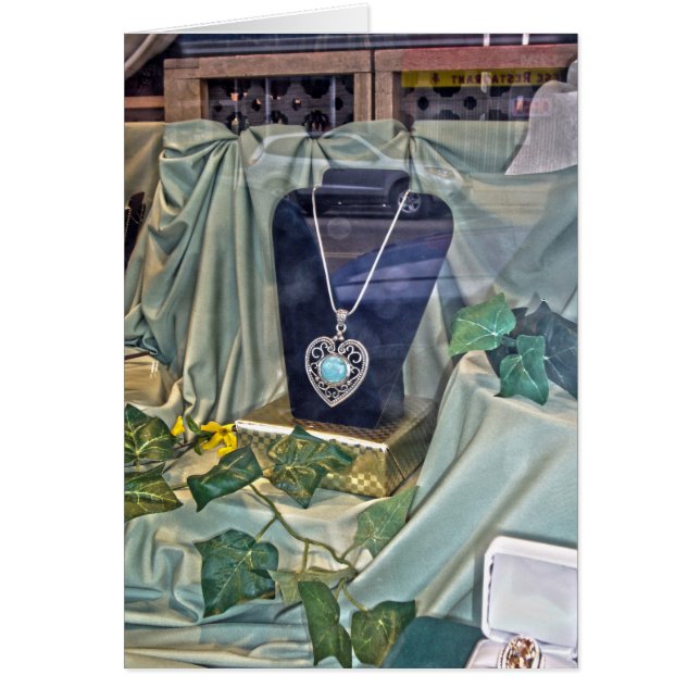 Fenstereinkauf (Vorne)