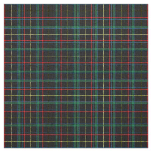 Fenstergitter Stoff (Muster)