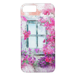 Fensterheber Case-Mate iPhone Hülle