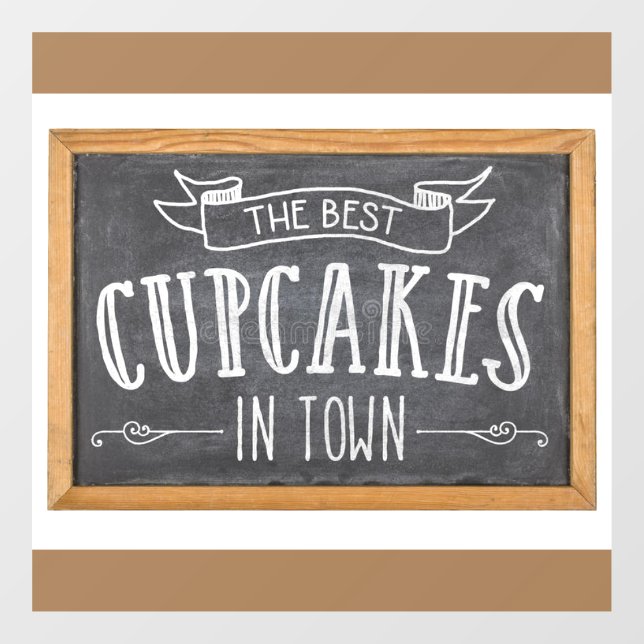 Fensterklammer Fensteraufkleber (Blatt)