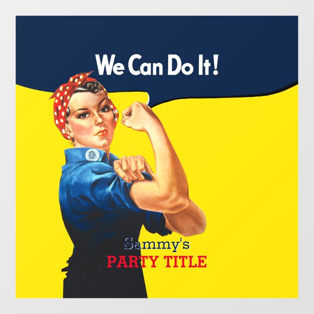 Fensterklammer Fensteraufkleber (Blatt)