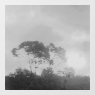 Fensterklammer Fensteraufkleber