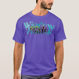 Fensterplaner T-Shirt